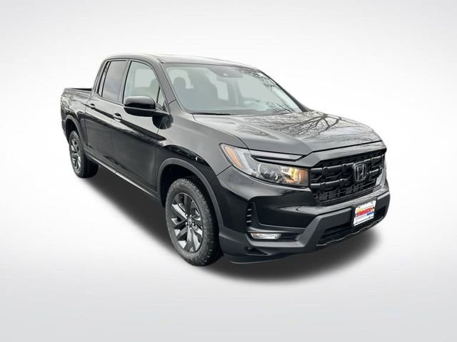 New 2026 Honda Ridgeline Sport image 7
