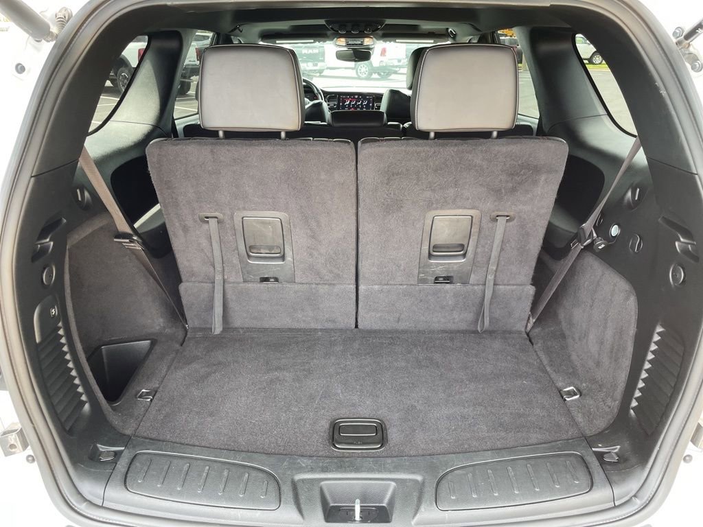Used 2023 Dodge Durango GT AWD/4WD image 35