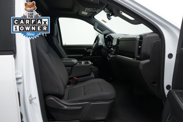 Used 2024 Chevrolet Silverado 3500 LT AWD/4WD image 23