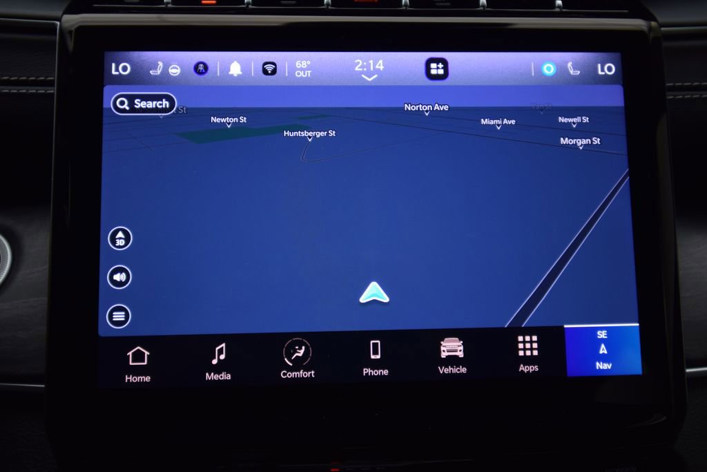 Used 2025 Jeep Grand Cherokee Limited image 16