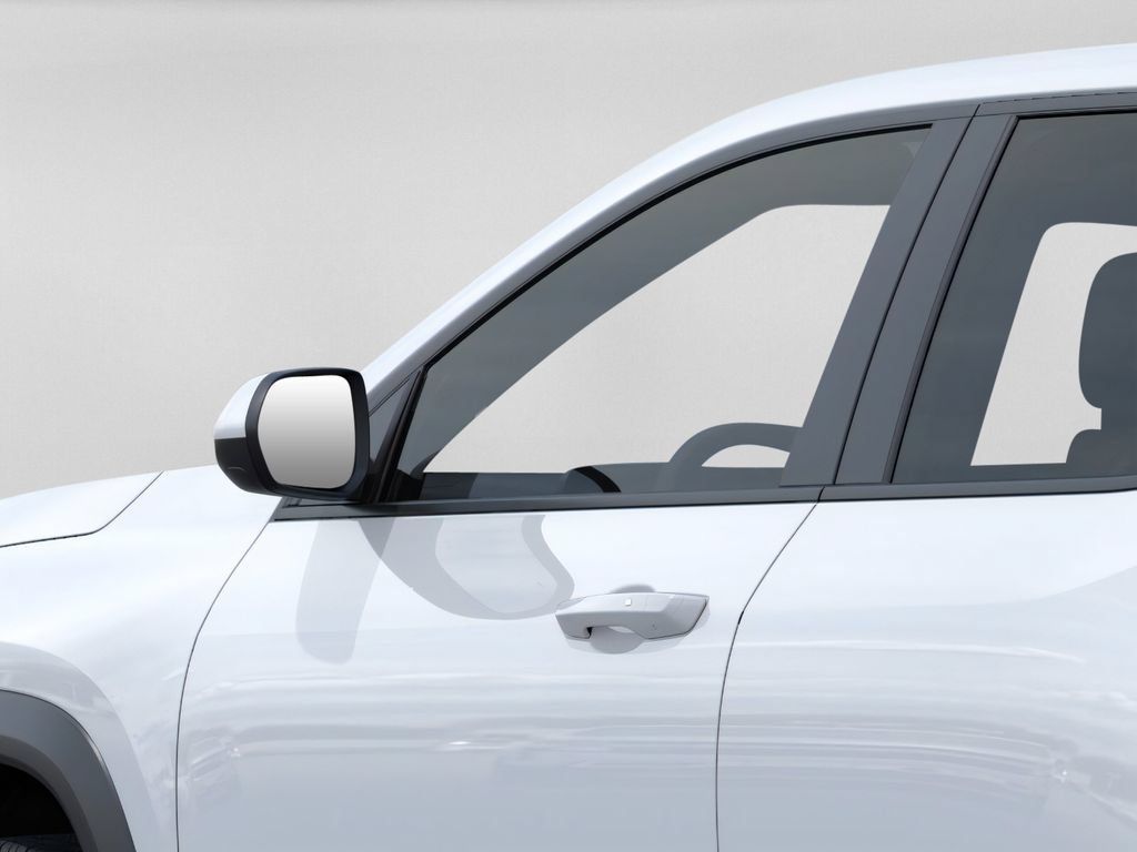 New 2026 Chevrolet Equinox LT AWD/4WD image 14