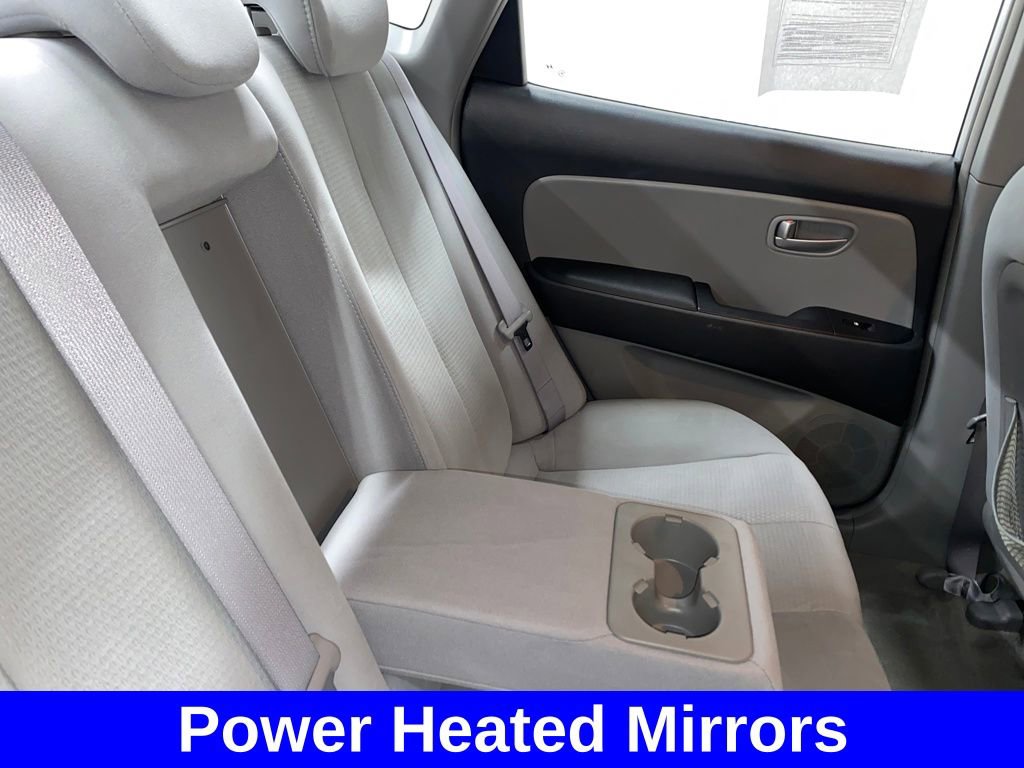 Used 2007 Hyundai Elantra GLS image 9