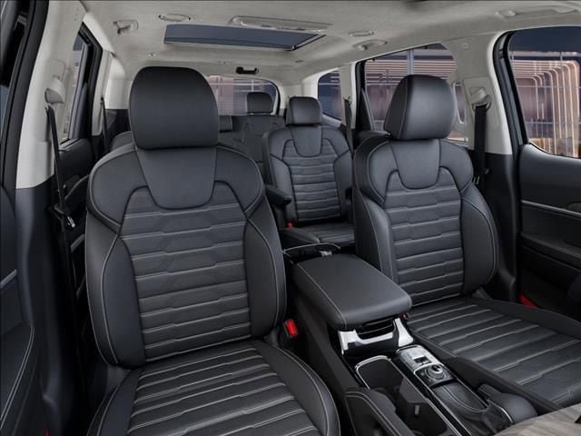 New 2025 Kia Telluride SX Prestige image 15