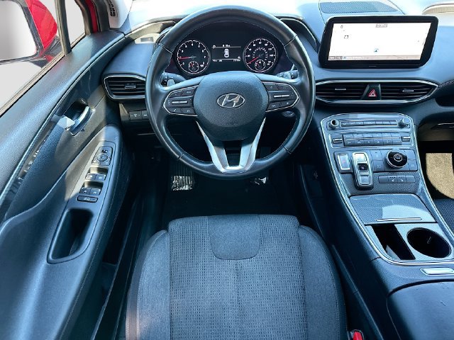Used 2023 Hyundai Santa Fe SEL FWD image 22