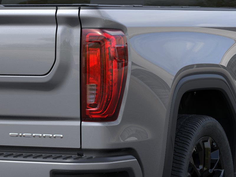 New 2026 GMC Sierra 1500 Denali w/ Denali Reserve Package AWD/4WD image 11