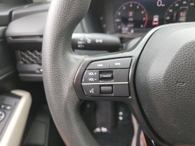 Used 2023 Honda Accord EX image 24