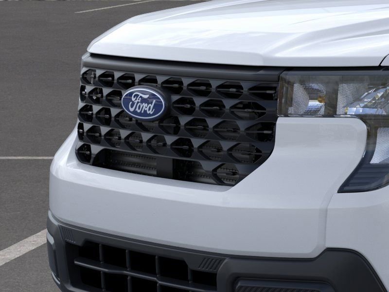 New 2026 Ford Maverick XL image 19