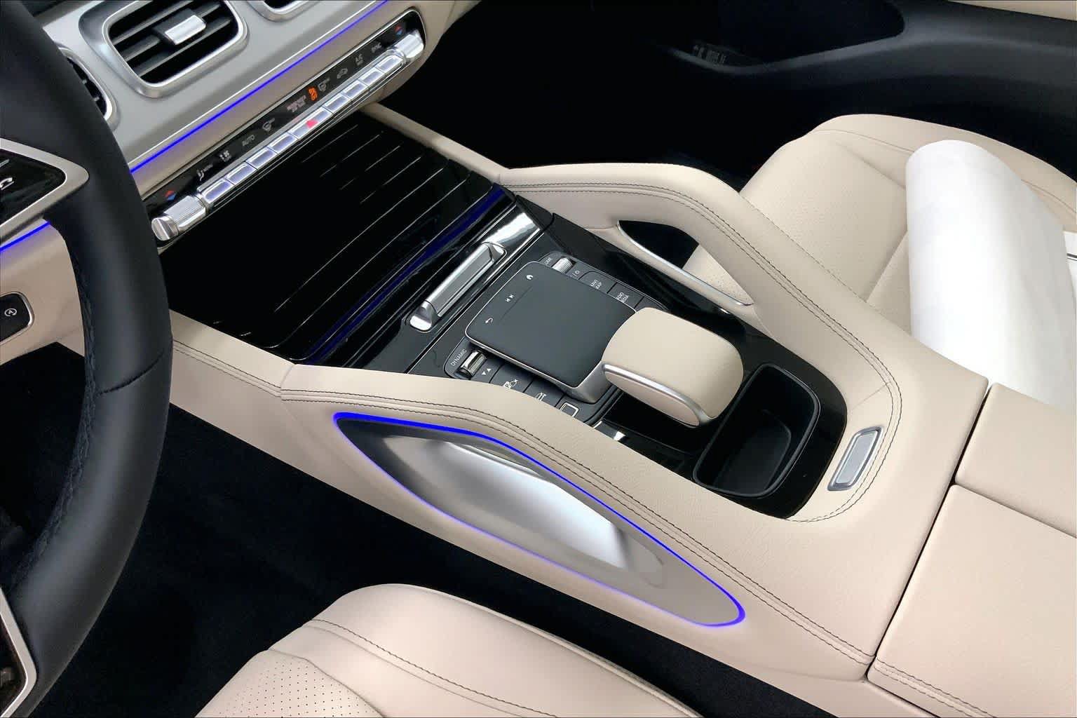 New 2026 Mercedes-Benz GLE 350 4MATIC image 27