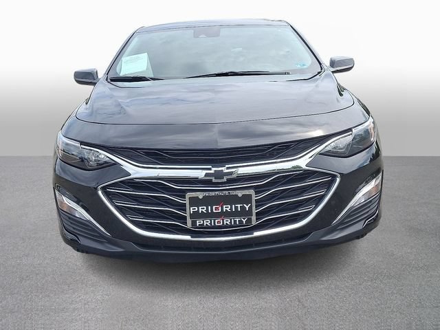 Used 2025 Chevrolet Malibu LS FWD video 2