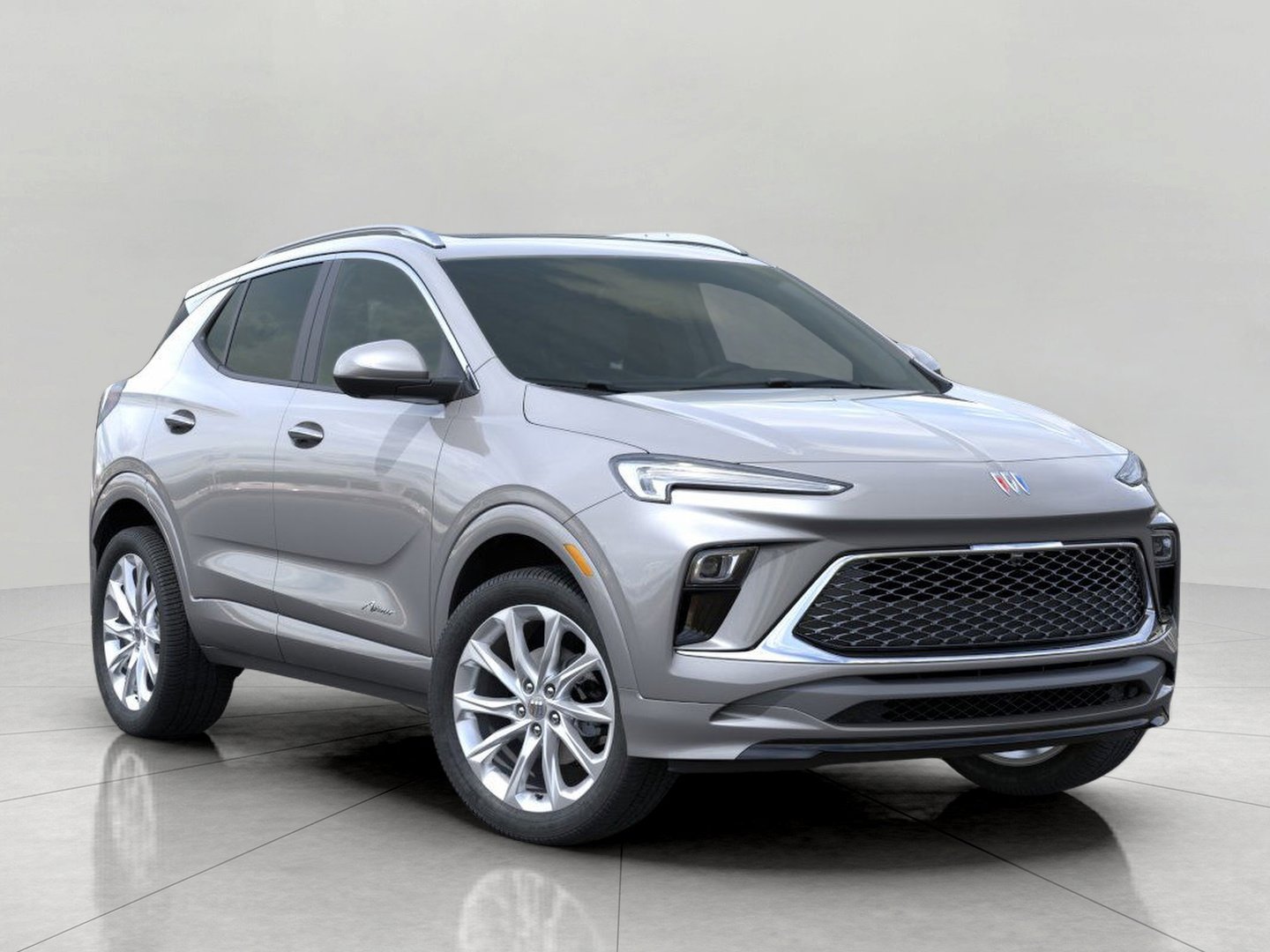 New 2026 Buick Encore GX Avenir w/ Avenir Technology Package image 7