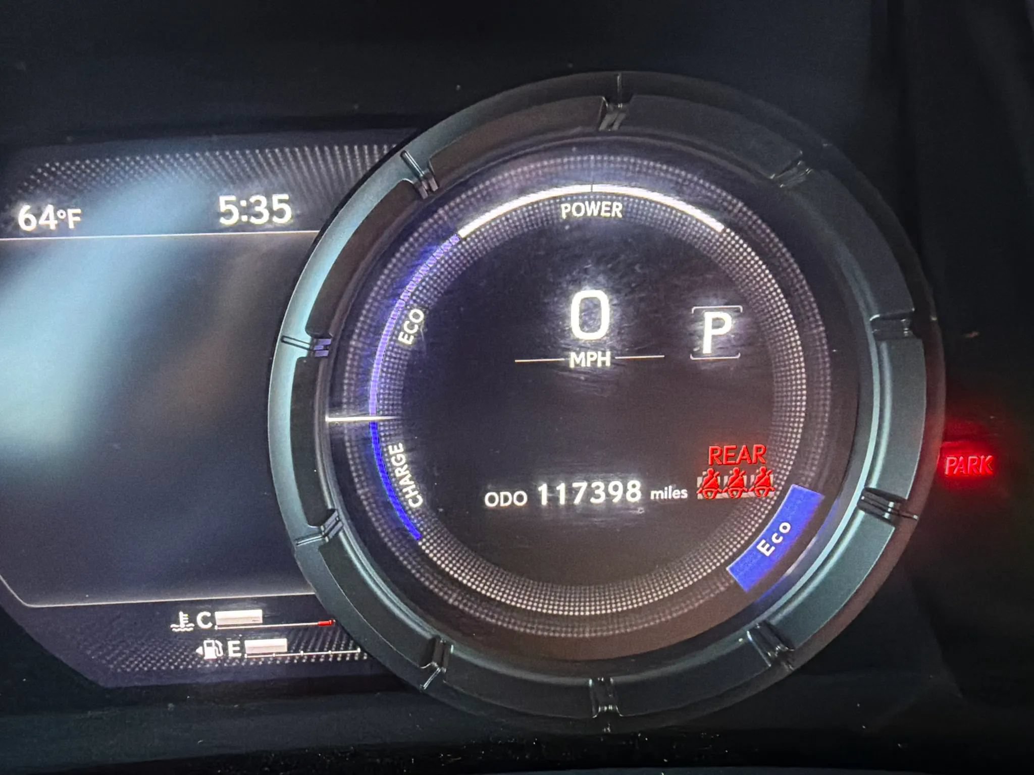 Used 2020 Lexus UX 250h F Sport w/ F Sport Premium Package AWD/4WD image 19