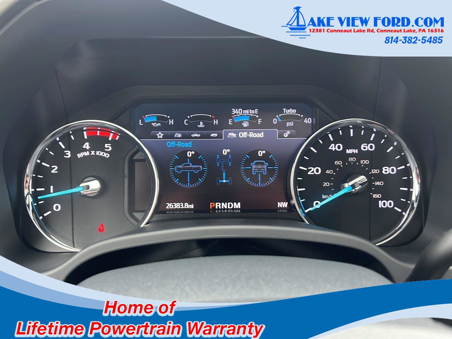 Used 2022 Ford F350 Platinum AWD/4WD image 38