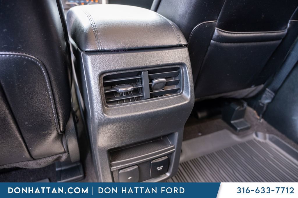 Used 2020 Ford Edge SEL w/ Convenience Package AWD/4WD image 22