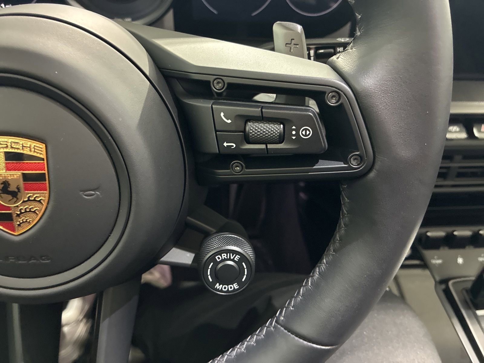 Used 2024 Porsche 911 Targa 4 image 12