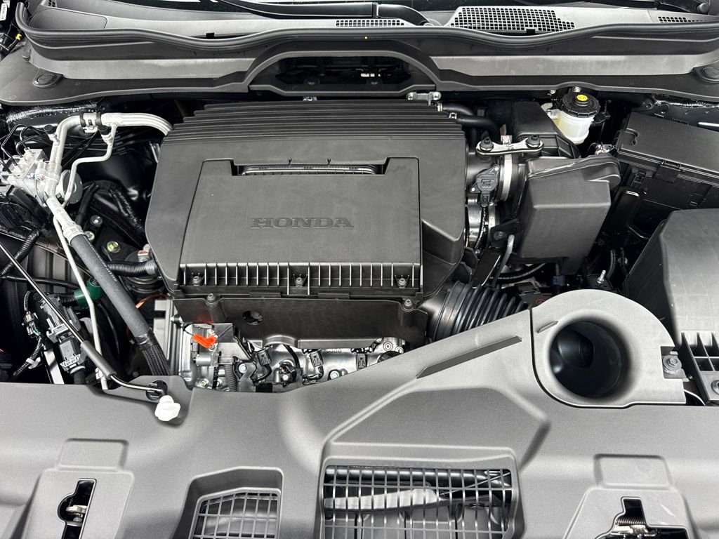 New 2026 Honda Pilot EX-L image 26