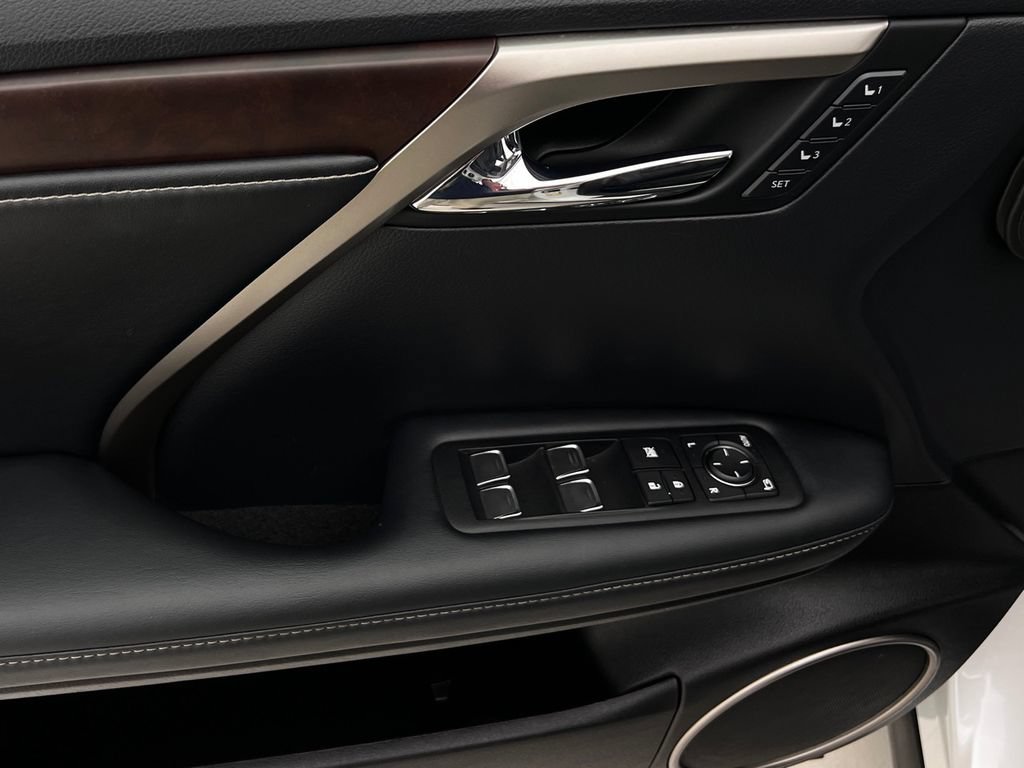 Used 2022 Lexus RX 450h AWD w/ Premium Package image 23
