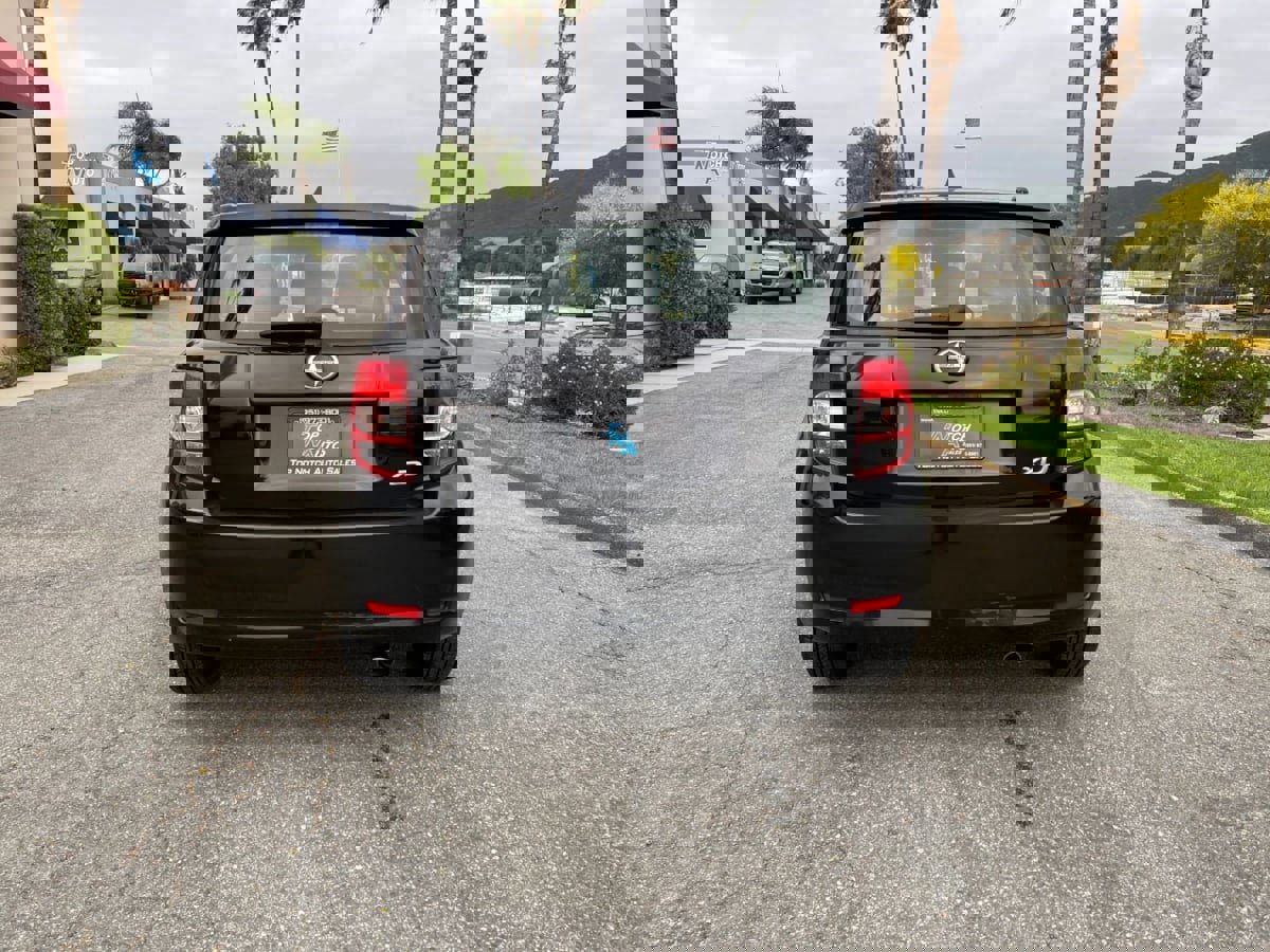 Used 2008 Scion xD image 7