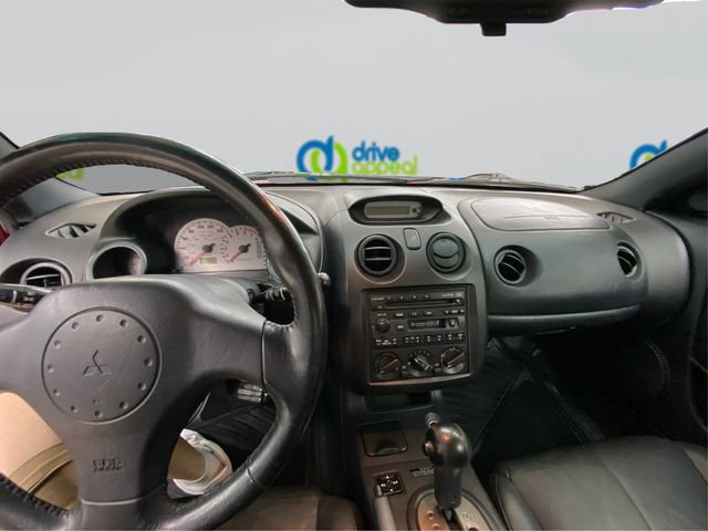 Used 2000 Mitsubishi Eclipse GT FWD image 30