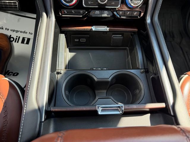 Certified 2023 GMC Yukon Denali Ultimate image 20