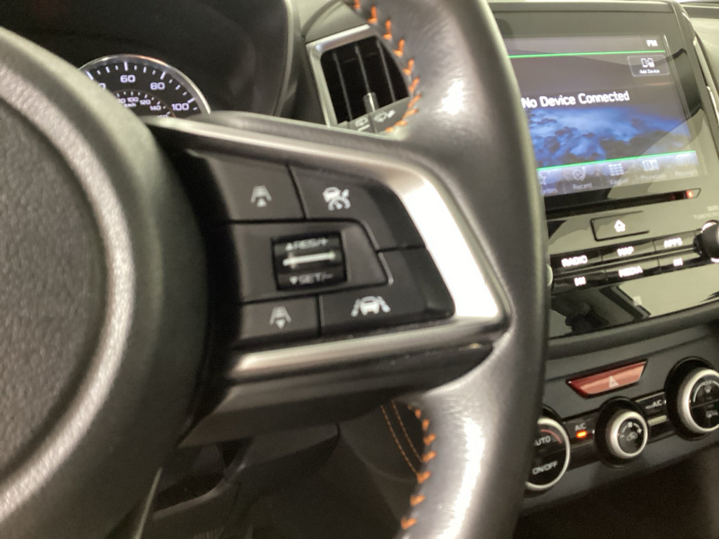 Used 2018 Subaru Crosstrek 2.0i Limited AWD/4WD image 24
