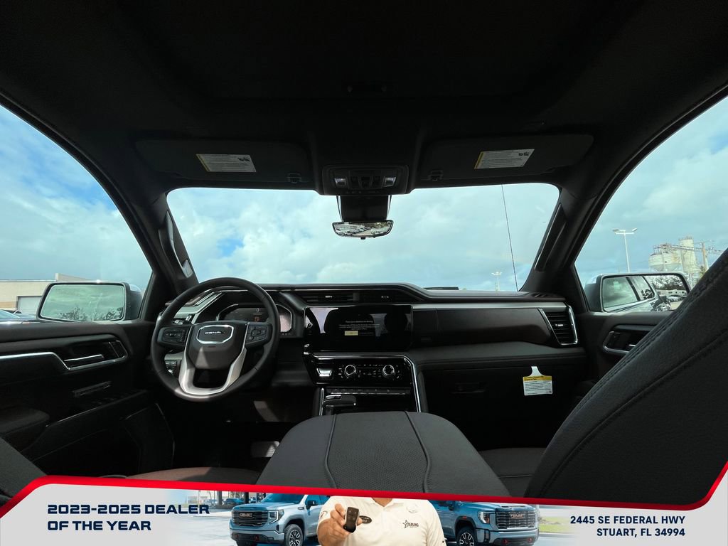 New 2026 GMC Sierra 1500 Denali w/ Denali Reserve Package image 14