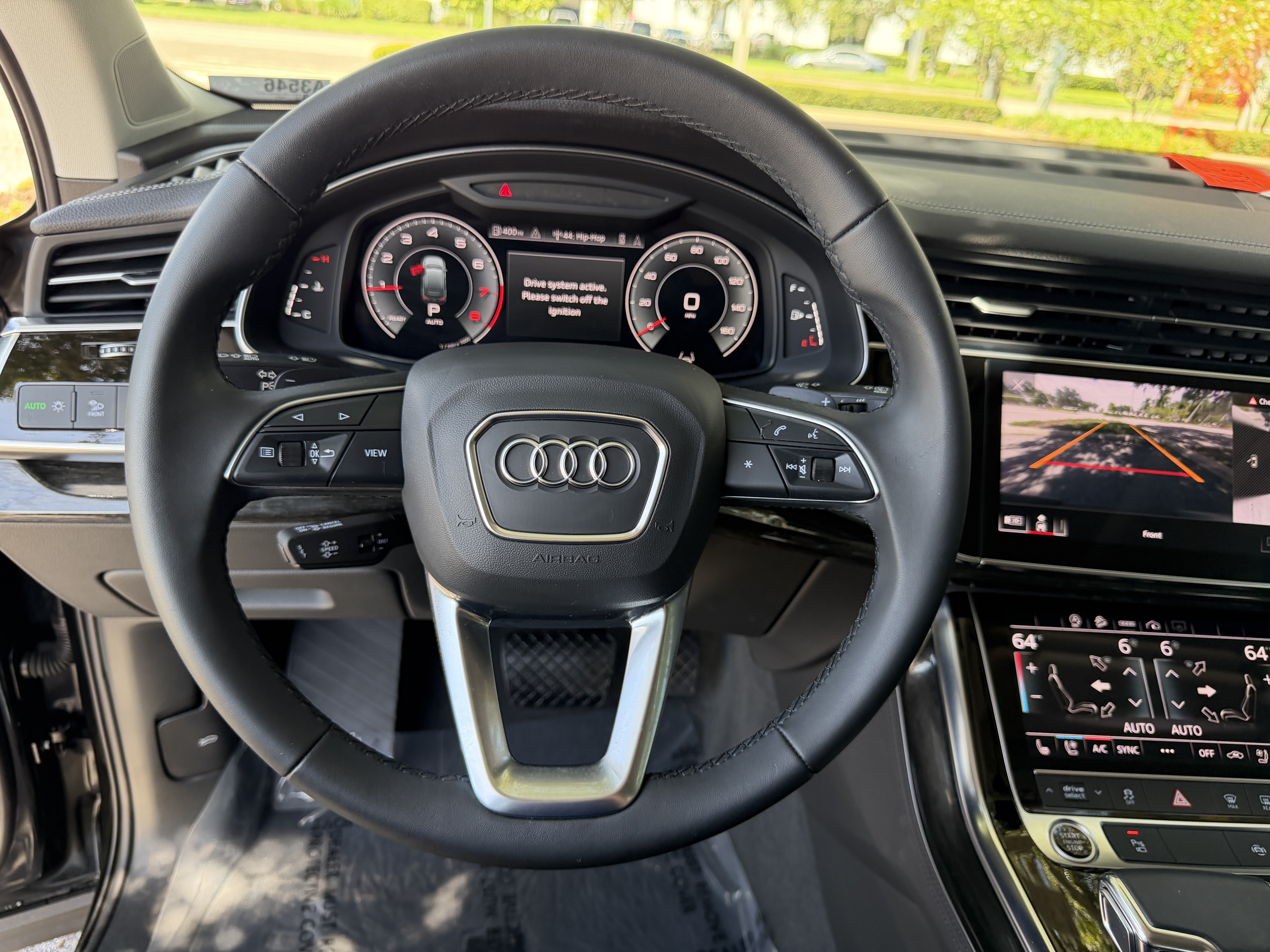 Used 2023 Audi Q7 2.0T Premium Plus w/ Premium Plus Package AWD/4WD image 36