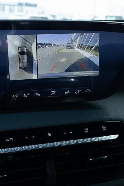 New 2026 Buick Enclave Sport Touring w/ Power Package FWD image 8