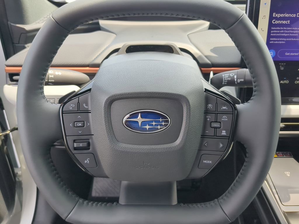 New 2026 Subaru Uncharted AWD image 28