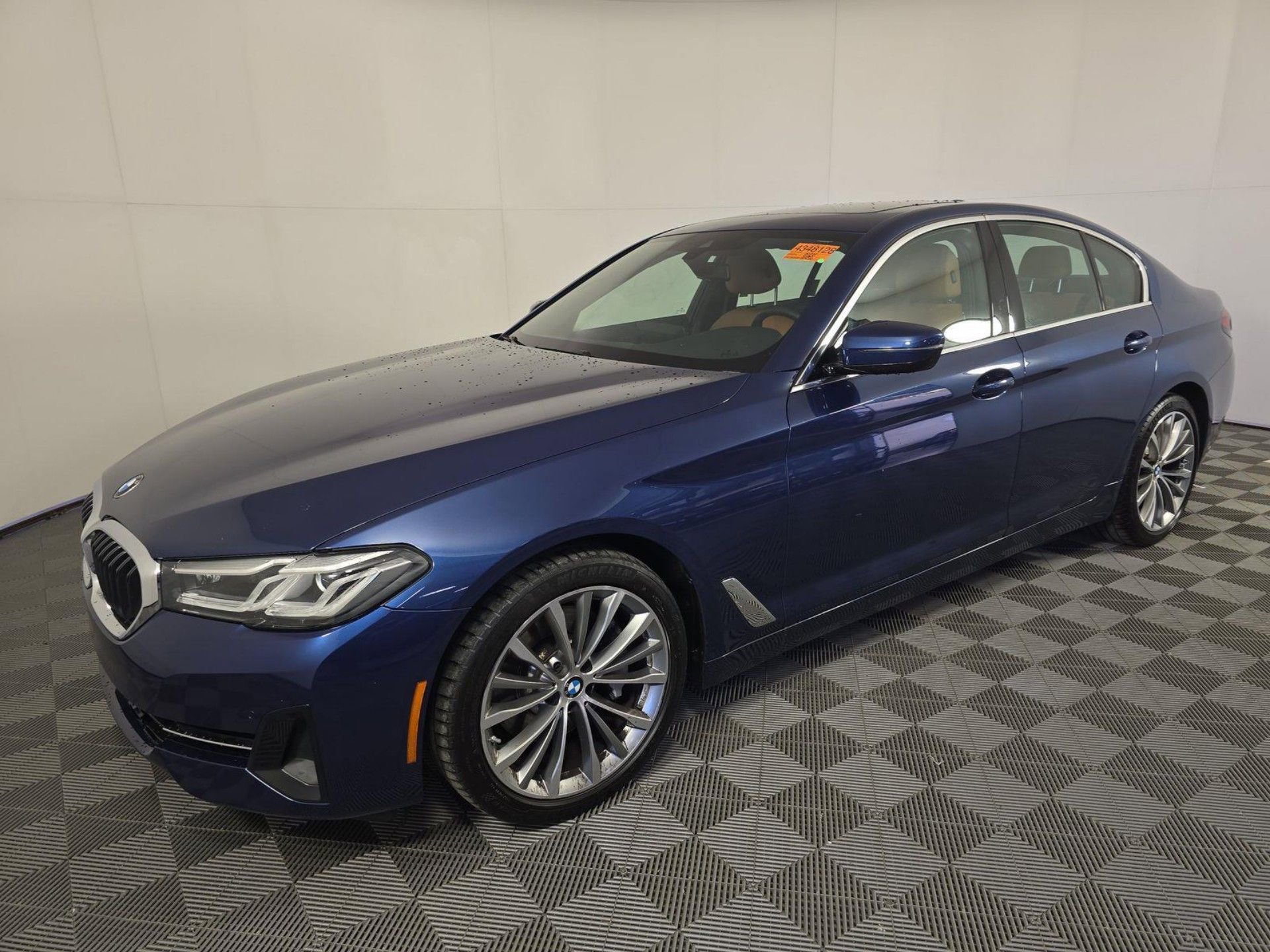 Used 2023 BMW 530i w/ Convenience Package