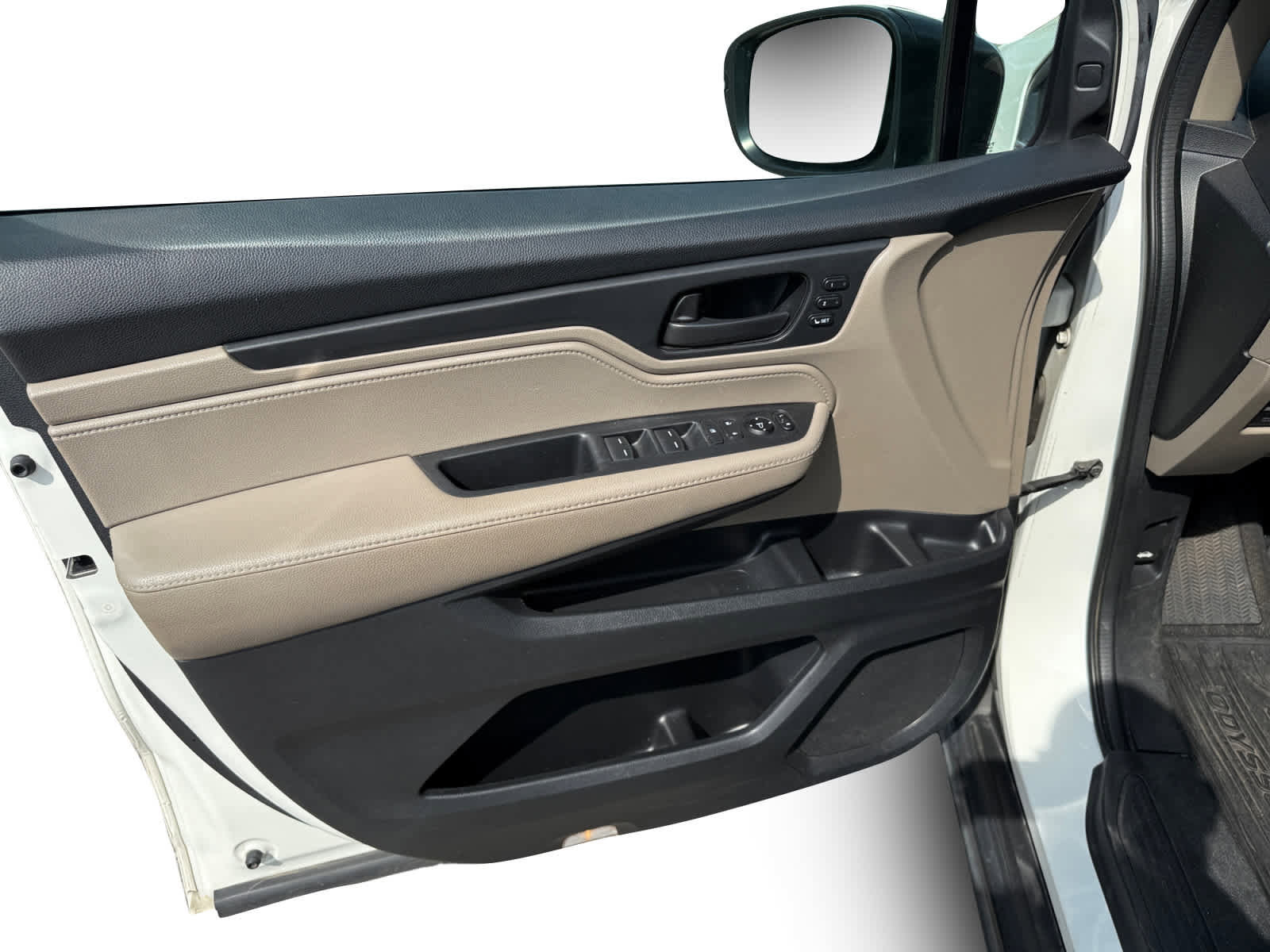 Used 2018 Honda Odyssey EX-L image 10