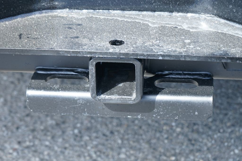 Used 2022 RAM 3500 Big Horn image 44