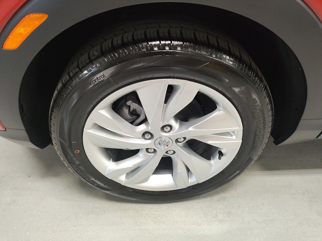 New 2026 Buick Encore GX Preferred w/ Comfort Package image 18