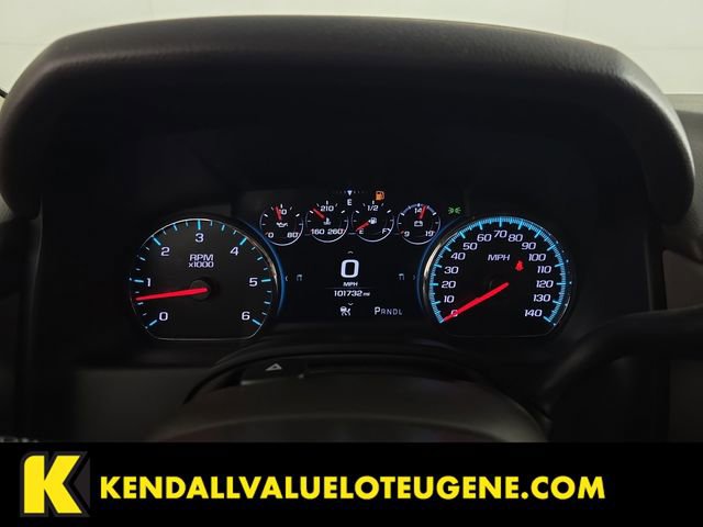 Used 2019 GMC Yukon XL Denali w/ Denali Ultimate Package AWD/4WD image 11