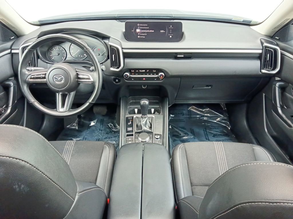 Used 2025 MAZDA CX-50 AWD 2.5 S w/ Premium Package image 20