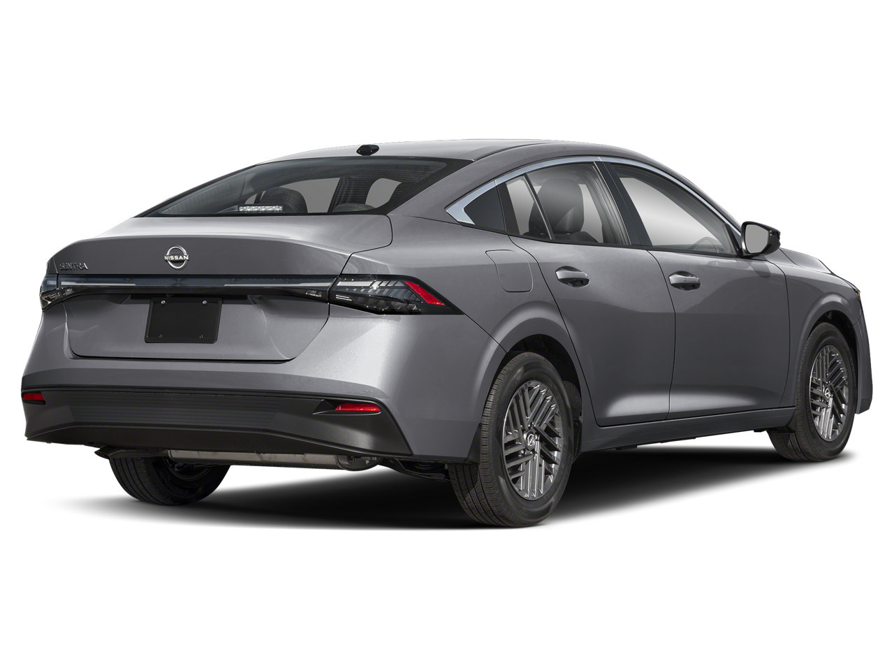 New 2026 Nissan Sentra SL w/ Floor Mat Package FWD image 43