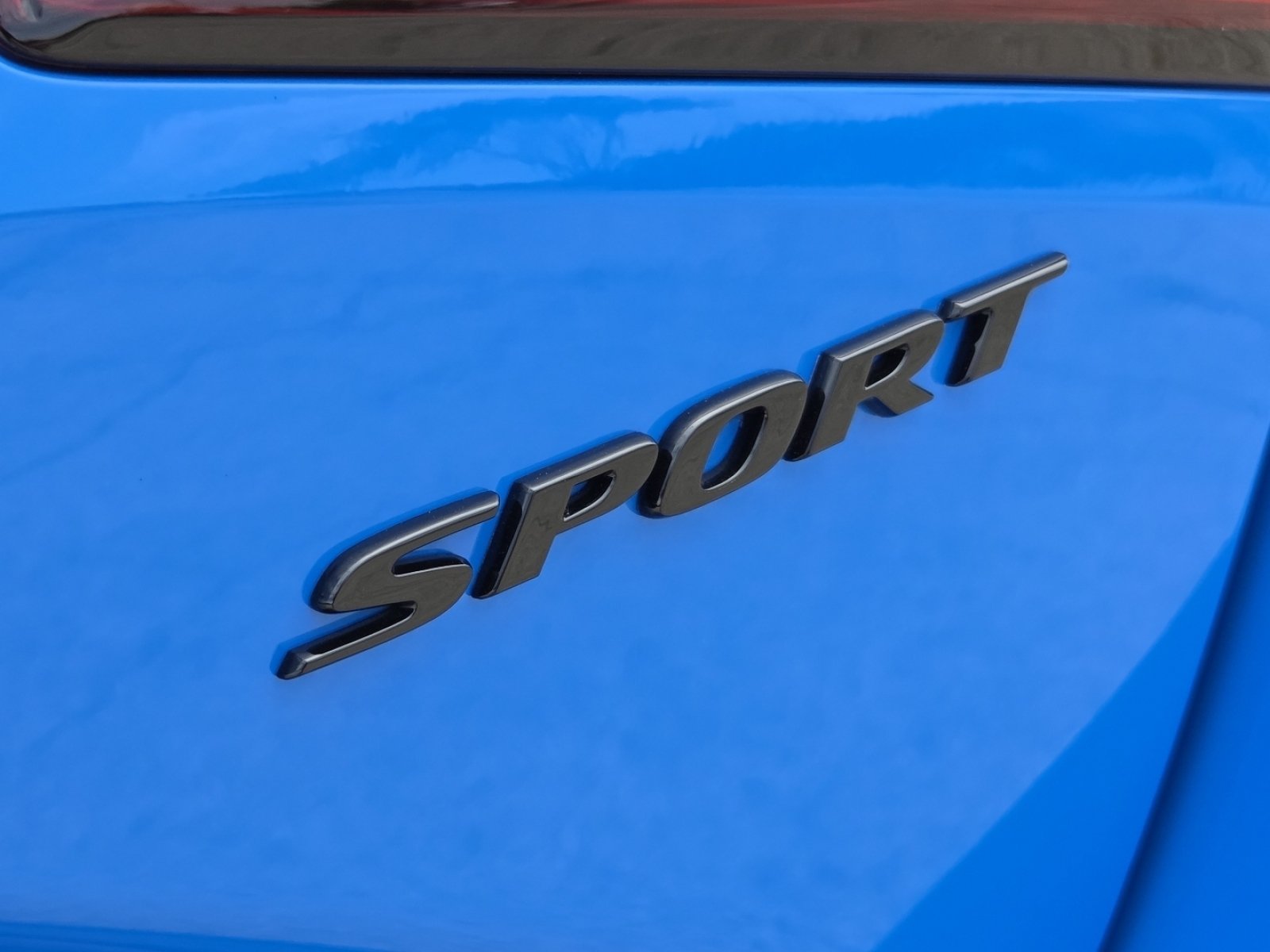 New 2026 Honda Civic Sport image 17