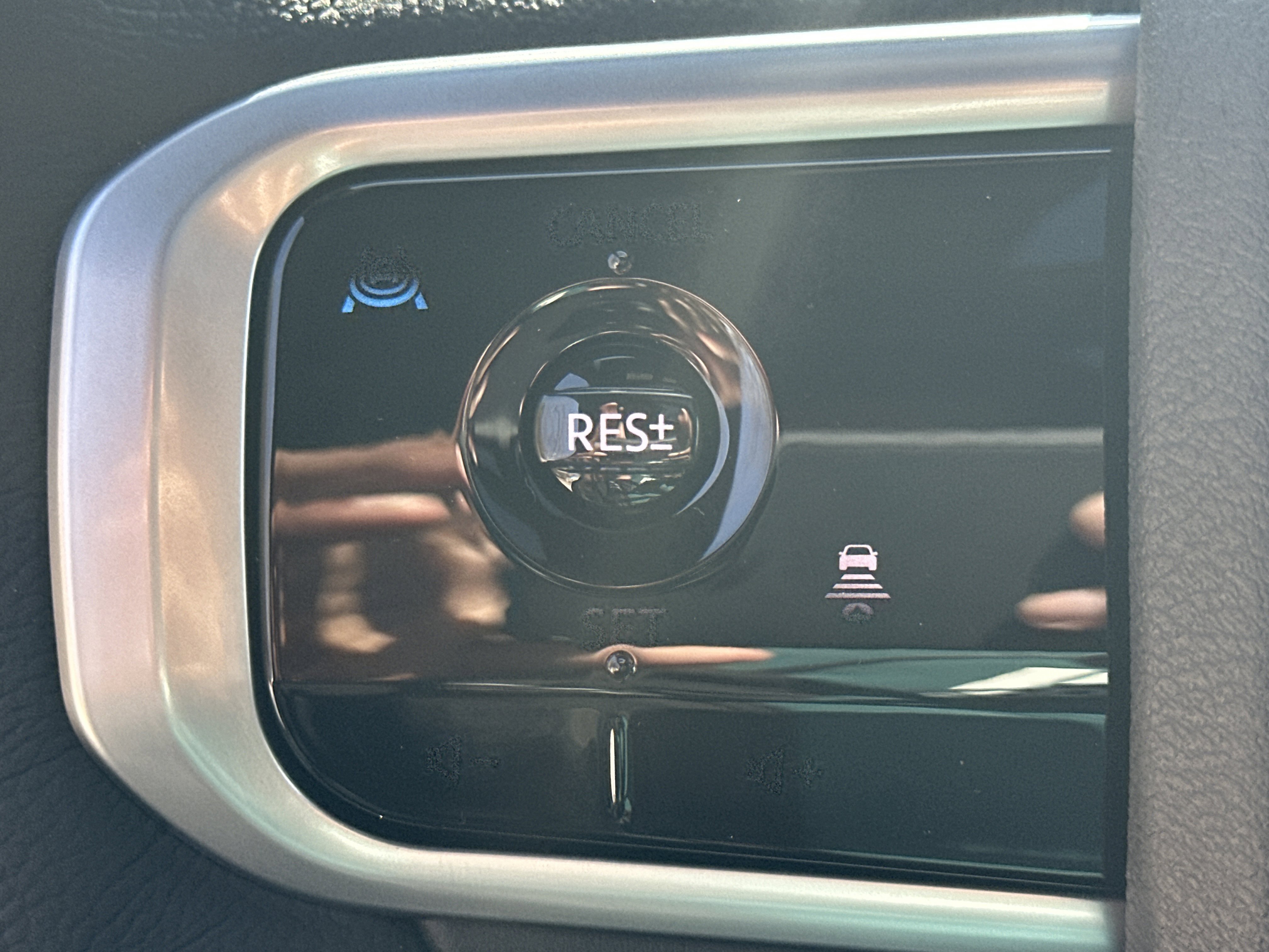 New 2026 Nissan Armada Platinum image 27