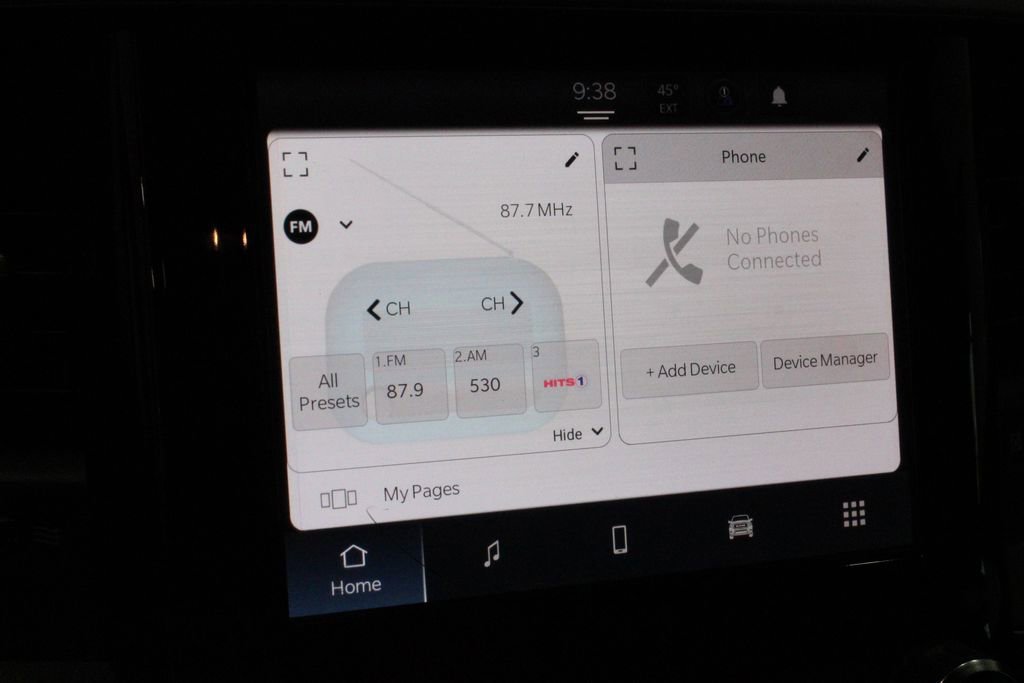 New 2025 RAM 1500 Tradesman image 29