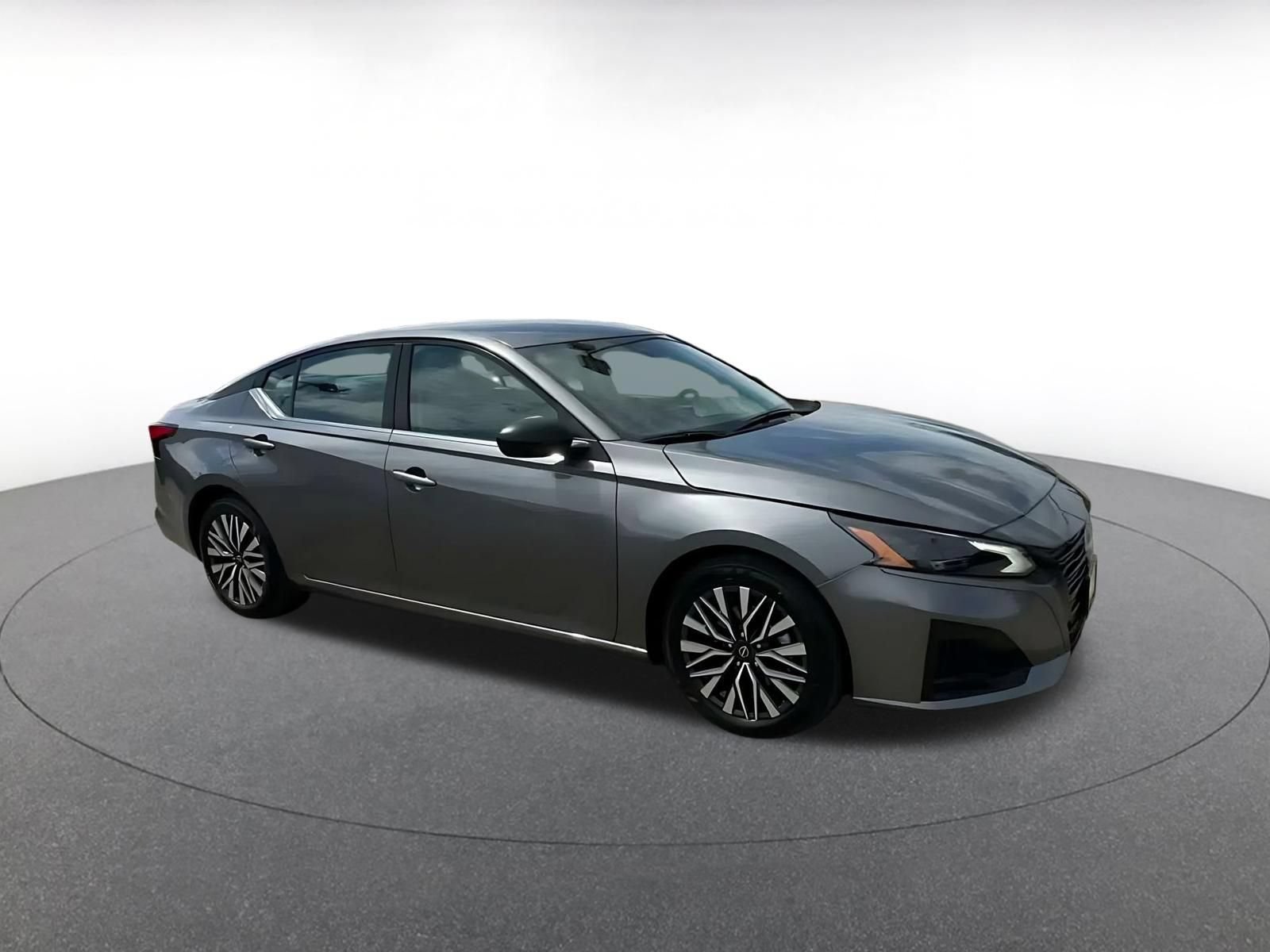 Used 2026 Nissan Altima 2.5 SV FWD video 2