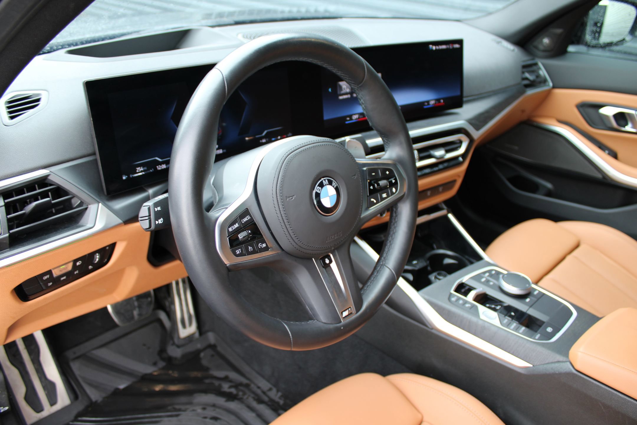Used 2023 BMW M340i xDrive w/ Premium Package image 11