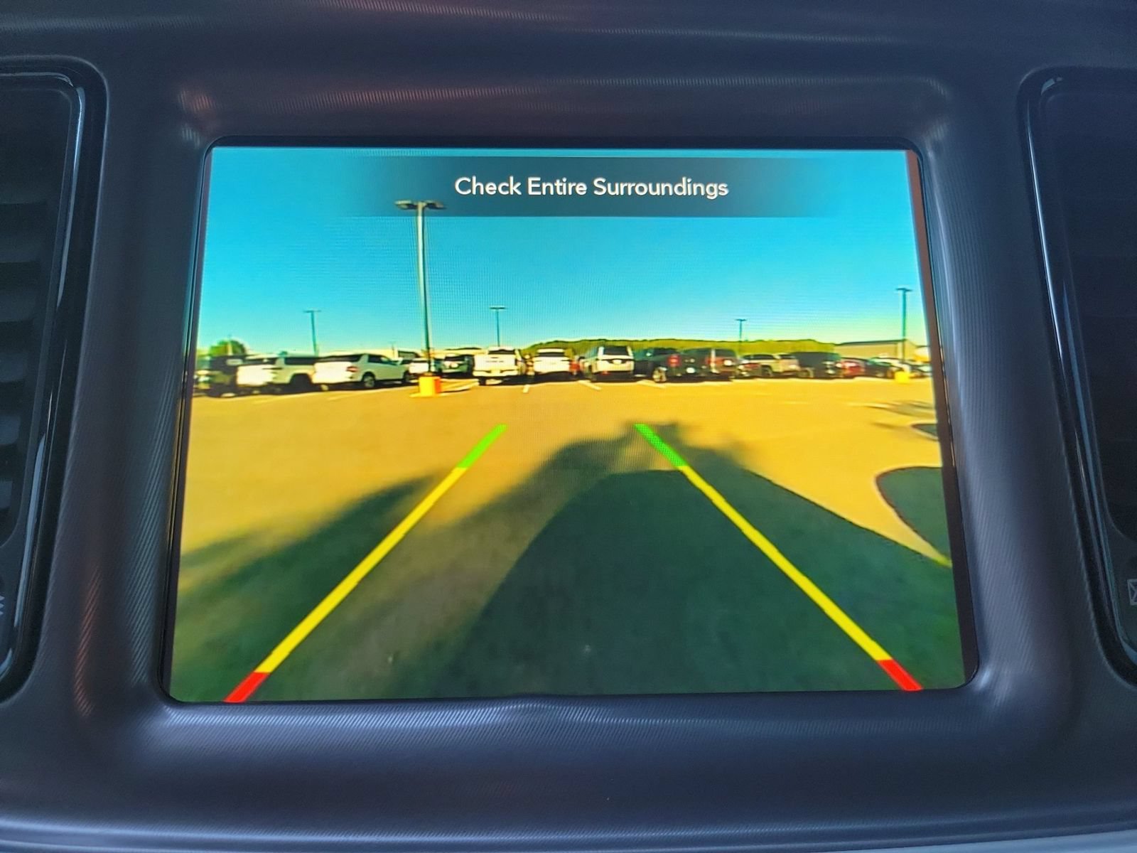 Used 2022 Dodge Challenger R/T Scat Pack RWD image 19