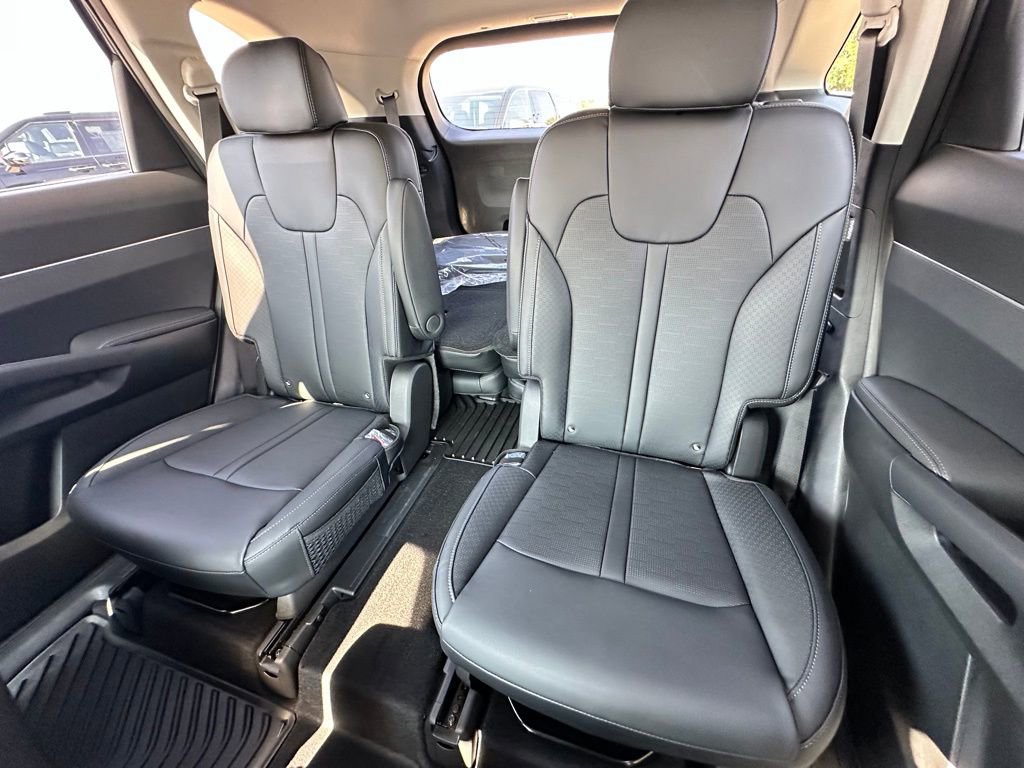 New 2026 Kia Sorento EX image 22