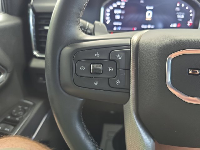 Certified 2026 GMC Sierra 1500 Denali w/ Denali Reserve Package AWD/4WD image 20