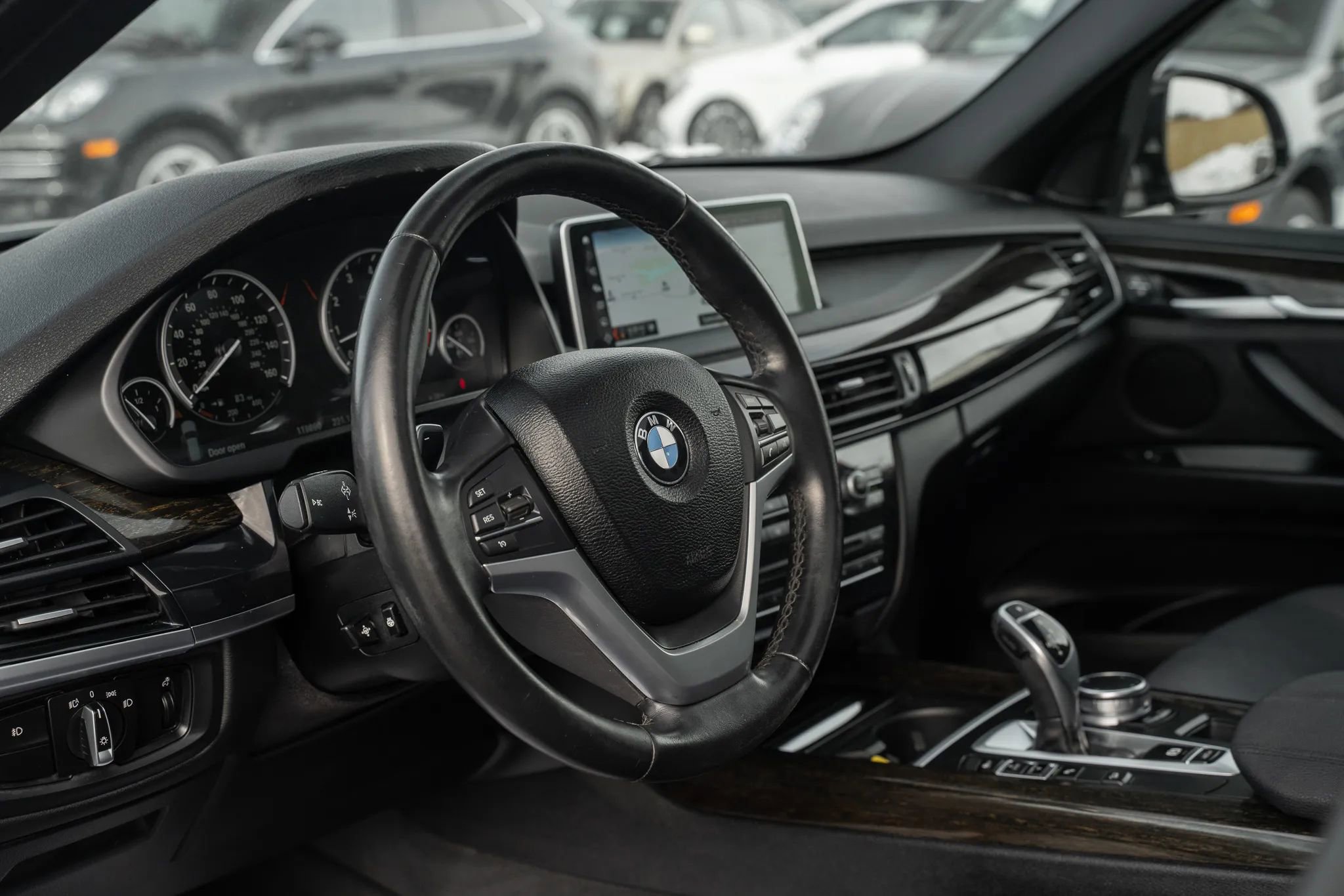 Used 2018 BMW X5 xDrive35i image 15