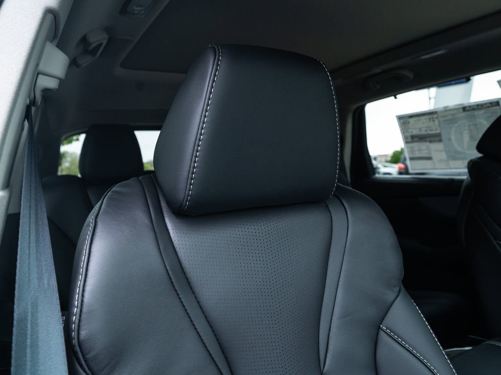 New 2026 Acura MDX w/ Technology Package image 18