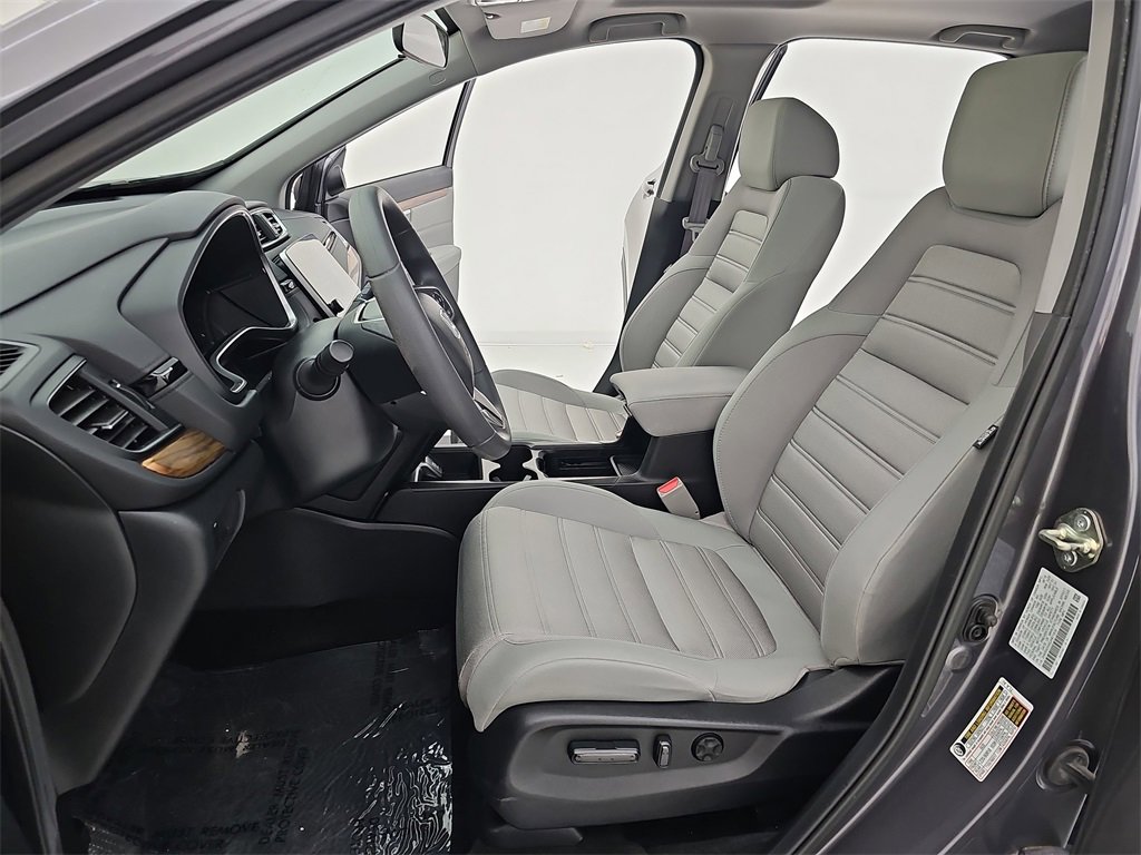 Used 2018 Honda CR-V EX image 21