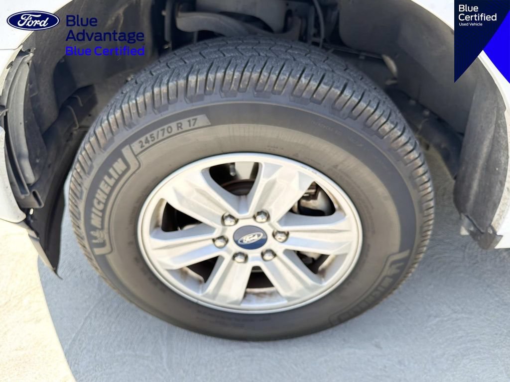 Used 2019 Ford F150 XL w/ Equipment Group 101A Mid RWD image 13