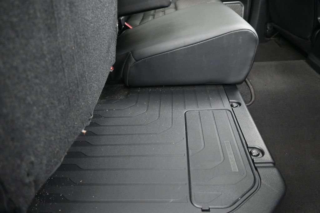 Used 2022 Toyota Tundra Capstone AWD/4WD image 24