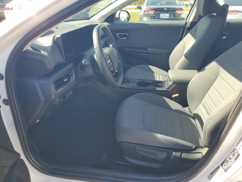 Used 2025 Kia K4 EX FWD image 5