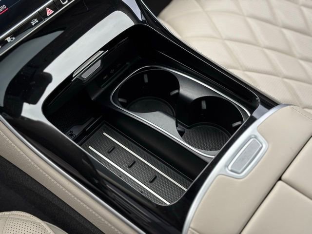 Used 2022 Mercedes-Benz S 580 4MATIC Sedan image 39